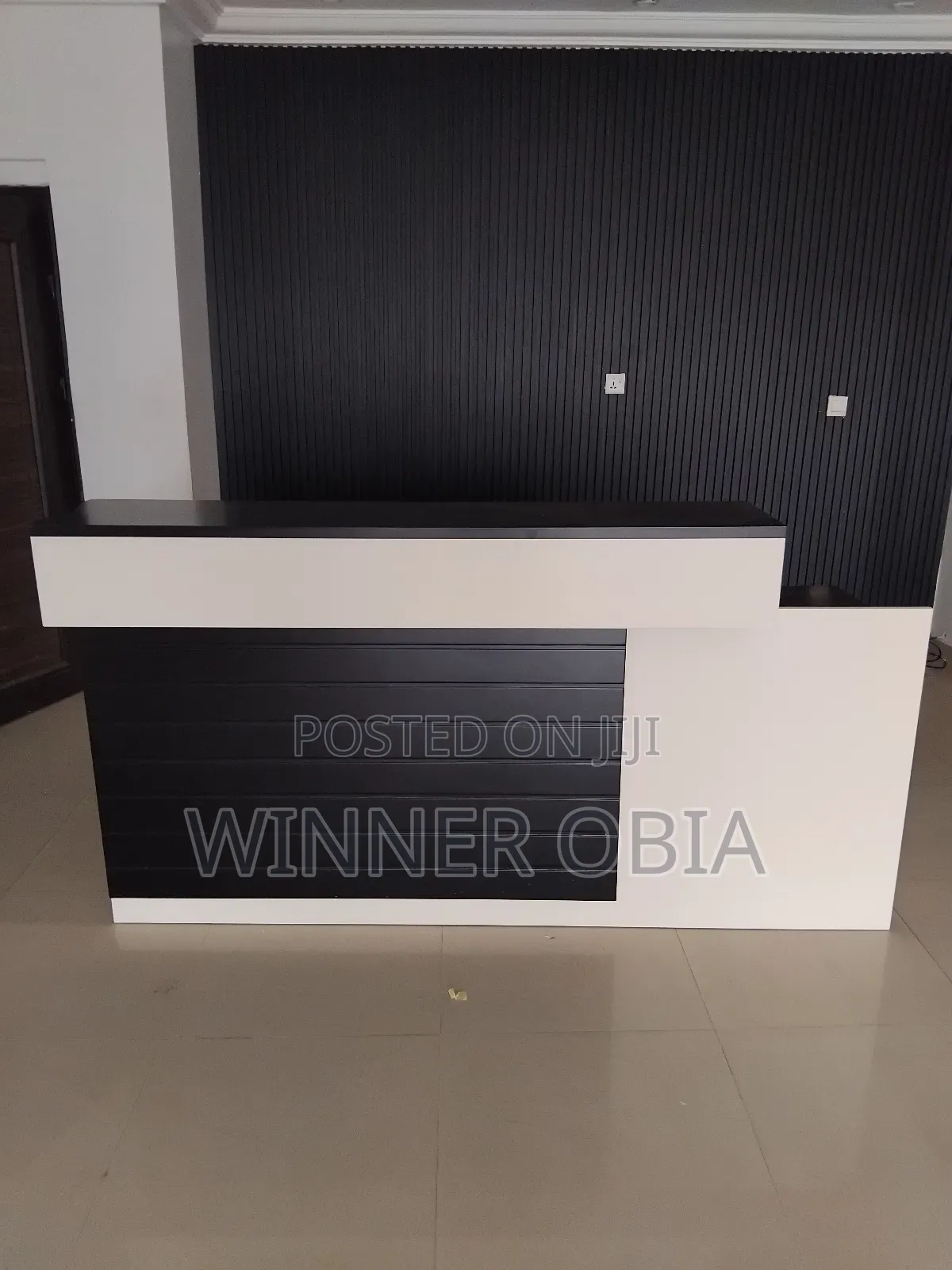 Office Desk