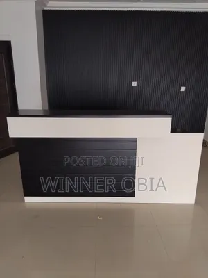 Office Desk