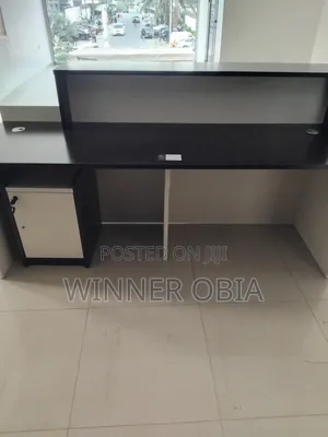 Office Desk