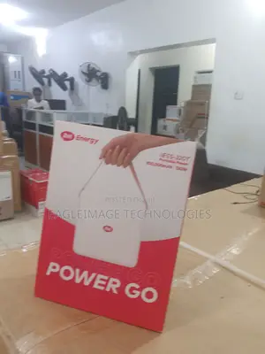 Dual Output Itel Iess-320t 130w Power Bank Mah