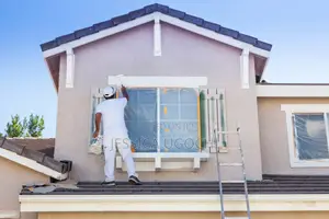 Painter (House and Office)
