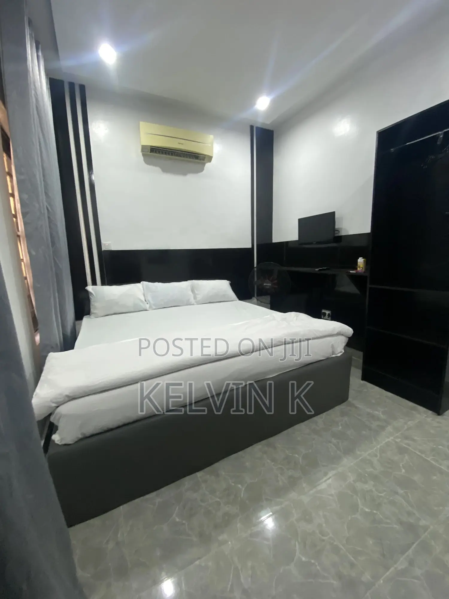 Mini Hotel for Sale Badore