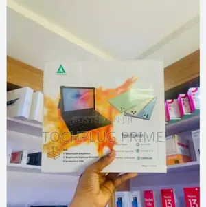 New Trifone X1004 Pro 512 GB