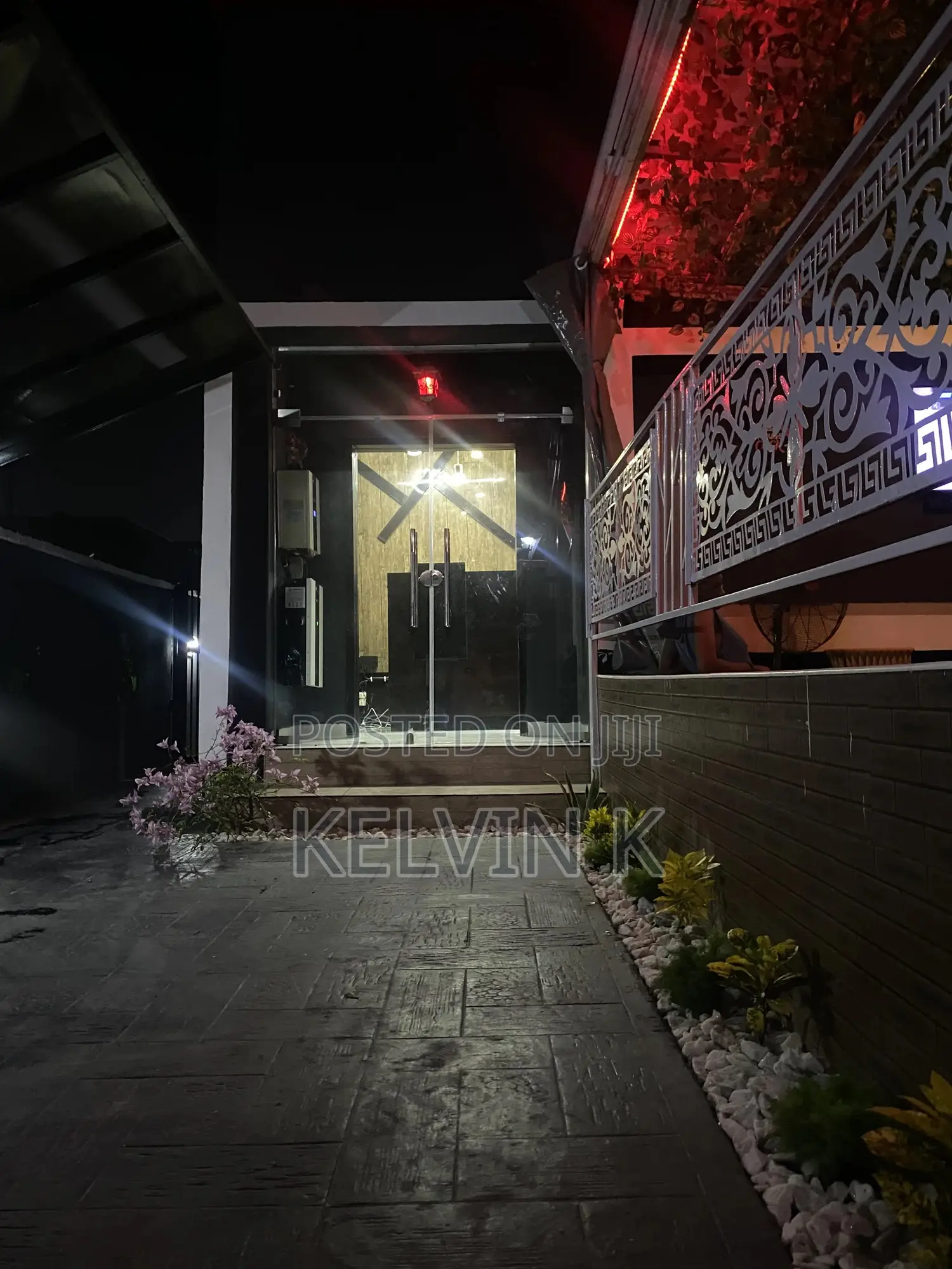 Mini Hotel for Sale Badore