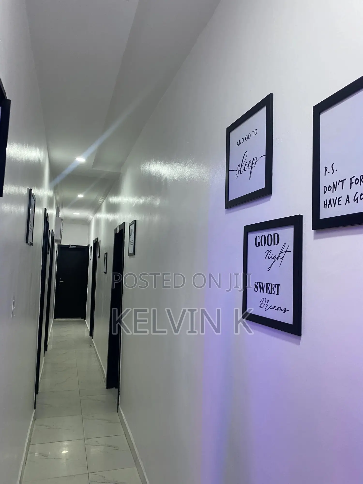 Mini Hotel for Sale Badore