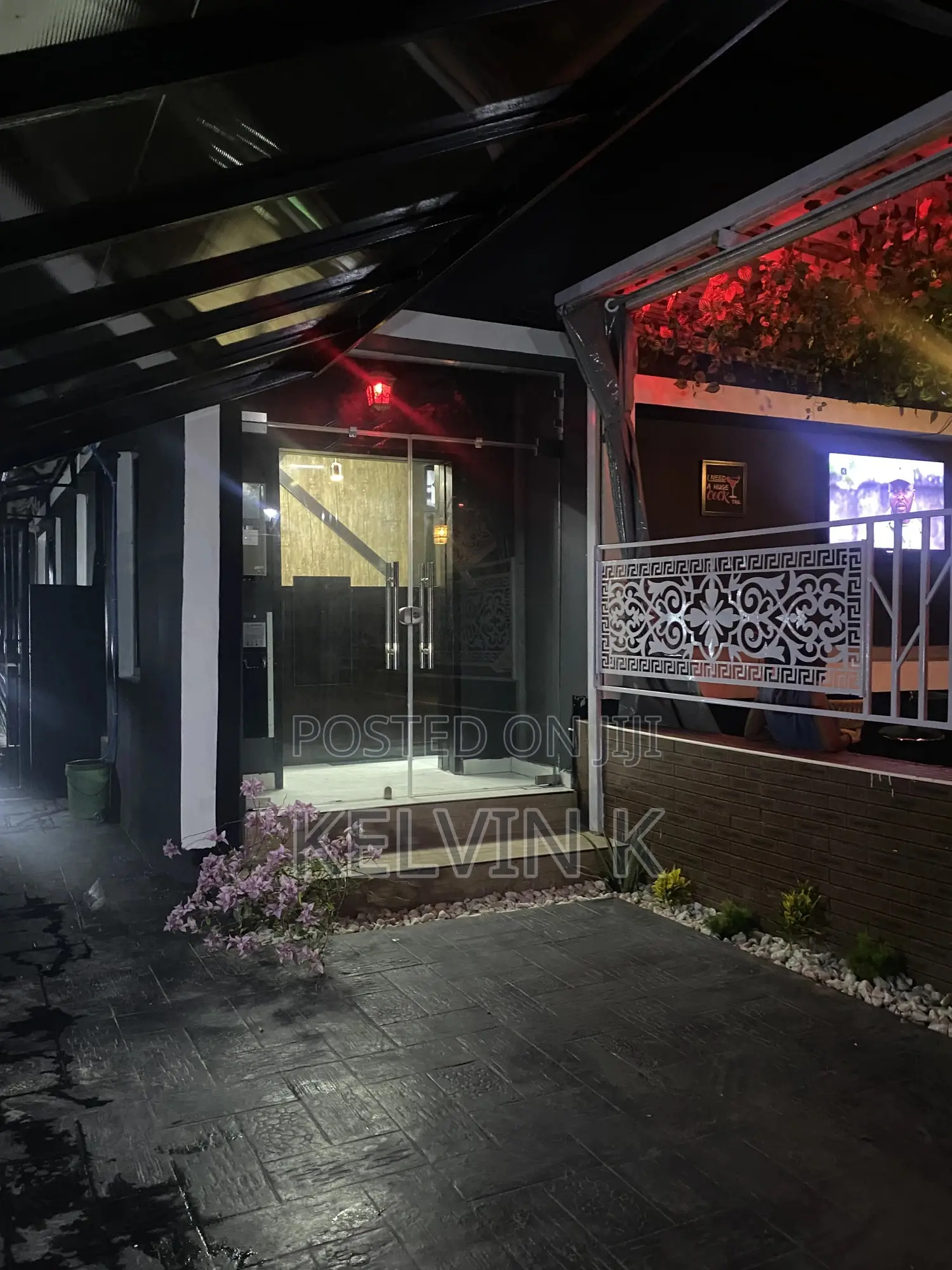 Mini Hotel for Sale Badore