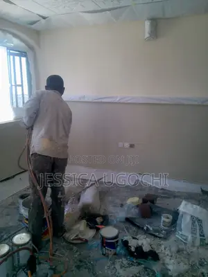Painter (House and Office)