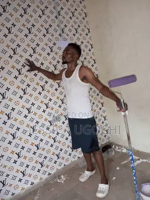 Painter (House and Office)