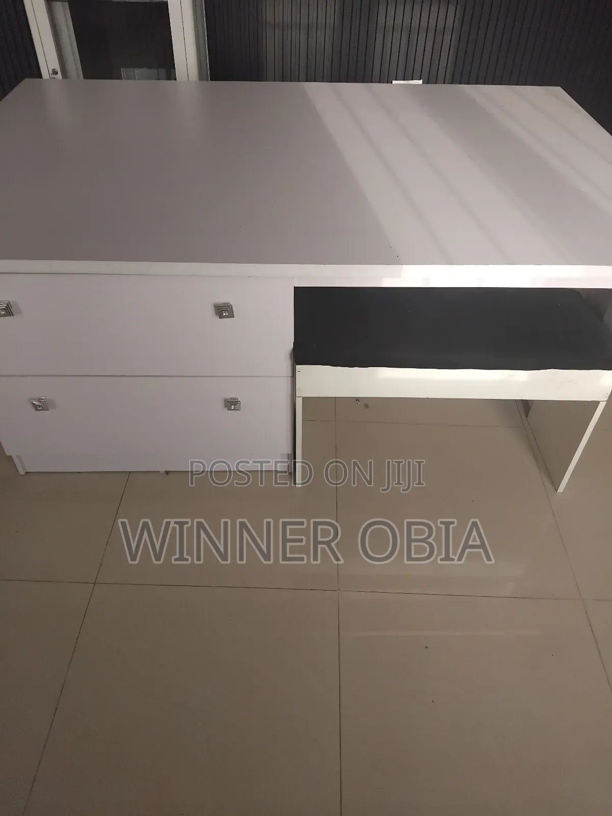Dressing Table
