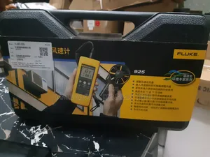 Fluke 925 Vane Anemometer