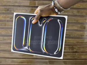 New Apple iPad (2025) 256 GB Gray