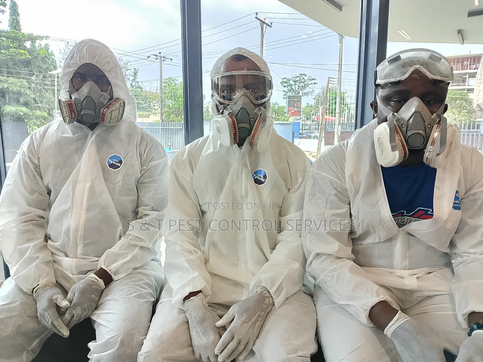 Effective Pest Control