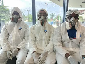 Effective Pest Control