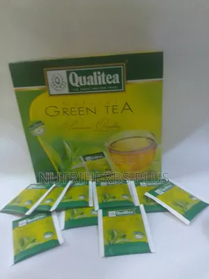 Natural Green Tea: For Increasing Metabolism Lowering Cholesterol