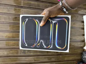 New Apple iPad (2025) 256 GB Gray