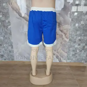 Good Life Shorts [Blue]