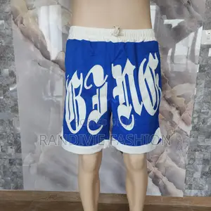 Good Life Shorts [Blue]