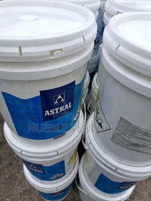 Astral Chlorine Granules