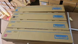 Tn 324 Bizhub Toner Cartridge