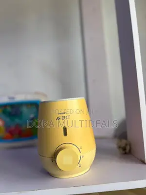 Philip Avent Baby Food Warmer