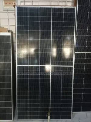 Sunshine Solar Panel