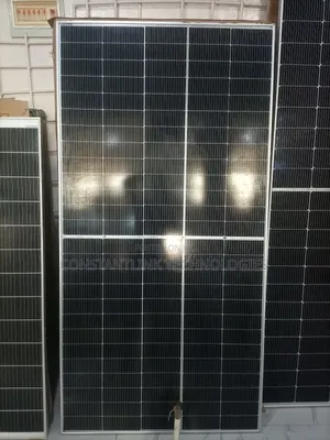 Sunshine Solar Panel 450w