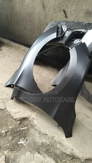 Fender 2013,2015,2017 Honda Accord