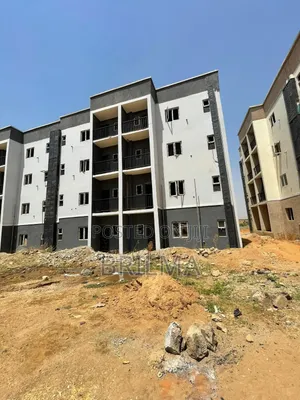 2bdrm Block of Flats in Life Camp for sale