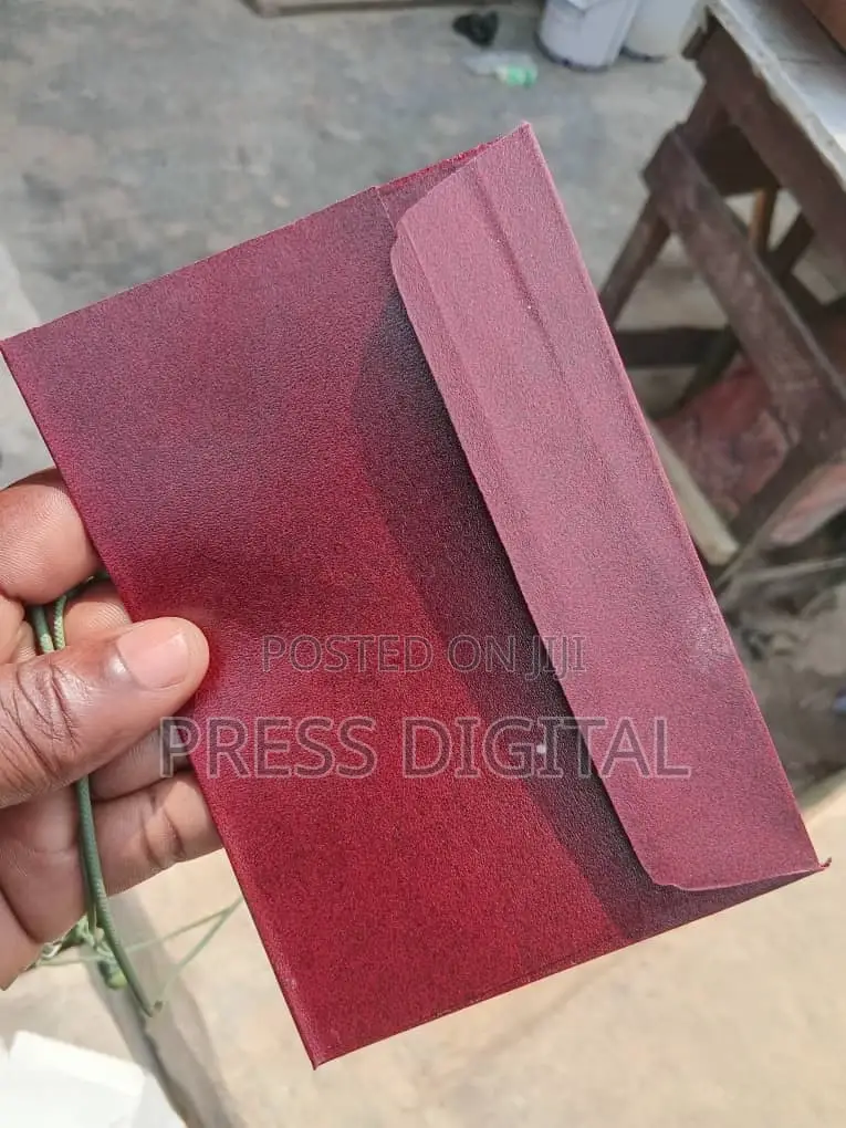 Quality Corporate Envelope