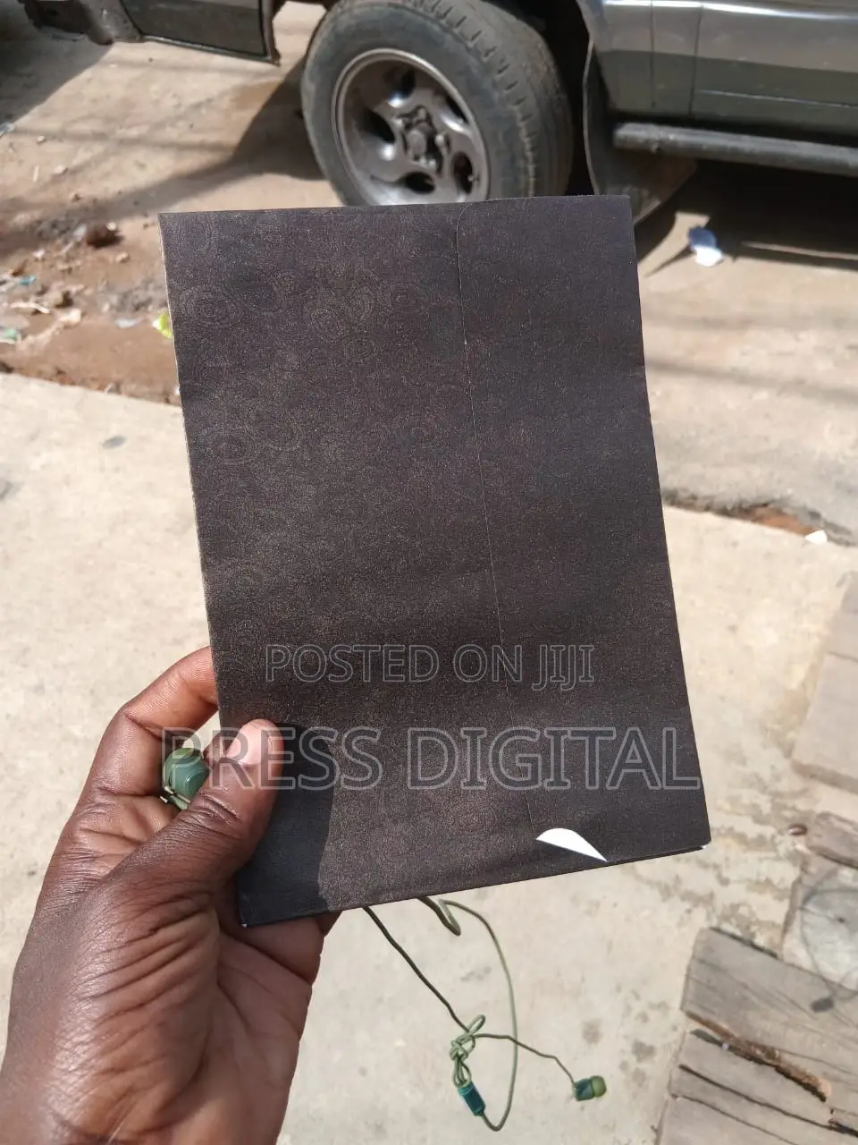 Quality Corporate Envelope