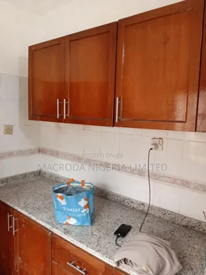 5bdrm Duplex in Adeniyi Jones for rent