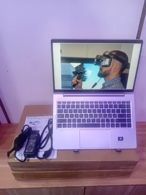 New Laptop HP 240 G7 16GB AMD Ryzen 5 SSD 256GB
