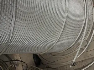 Aluminum Conductor