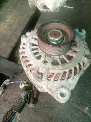 Edge Alternator Alternator Ford Edge 2008 Model - KING ISAAC AUTOMATIC Price: β¦ 70,000 ...