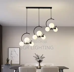 Modern Home Decor Led Lights Pendant