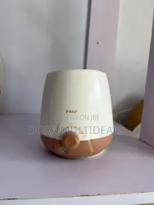 Reer Baby Bottle Warmer