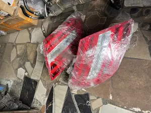 Taillight for C300 W204
