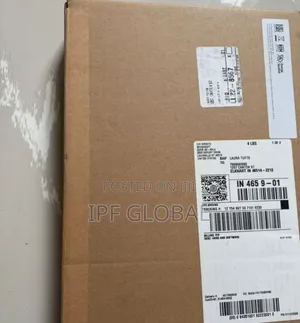 New Laptop Microsoft Surface Pro 10 32GB SSD 512GB