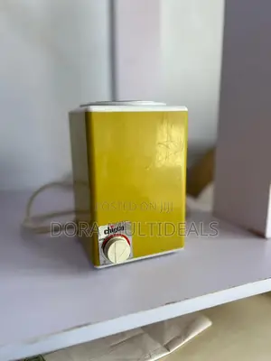 Chicco Electric Bottle Warmer