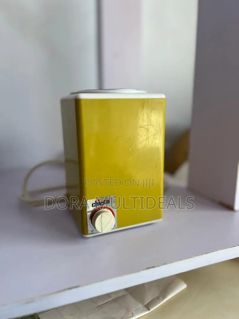 Chicco Electric Bottle Warmer