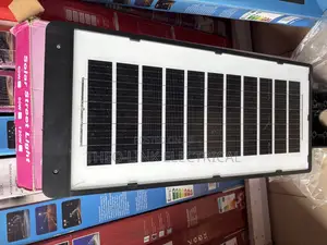 300w Solar Street Light