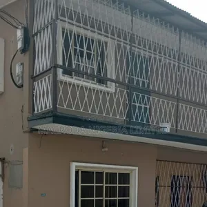 4bdrm Duplex in Wemabod, Adeniyi Jones for sale