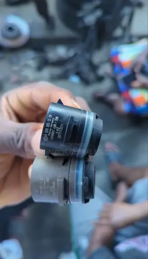 Bumper Sensor for Gle 450, Gle 350, E400, S550