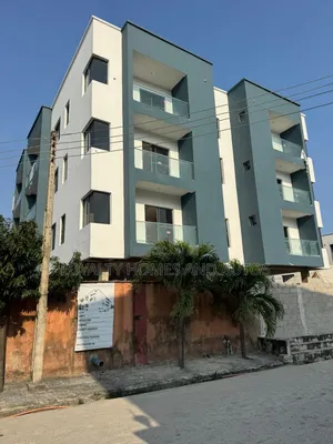 3bdrm House in Ikate for sale