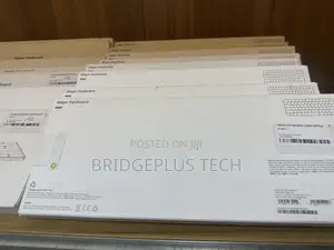 Apple Magic Keyboard (Usb-C) Mxcl3ll/A