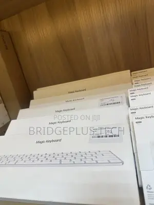Apple Magic Keyboard (Usb-C) Mxcl3ll/A