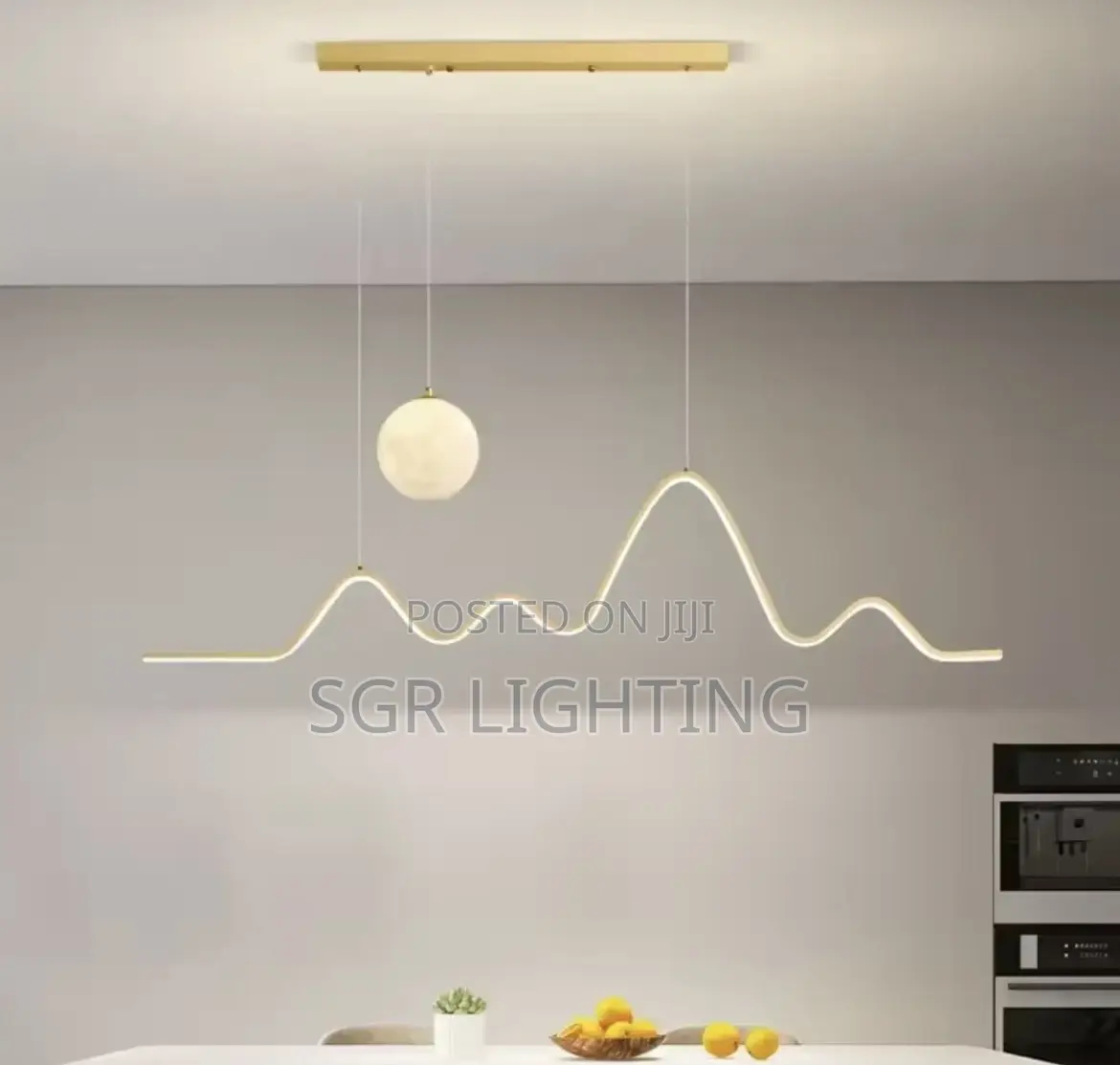 Modern Dining Table Modern Led Pendant Light Lamp