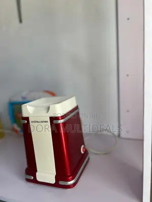 Foreign Imported Baby Bottle Warmer