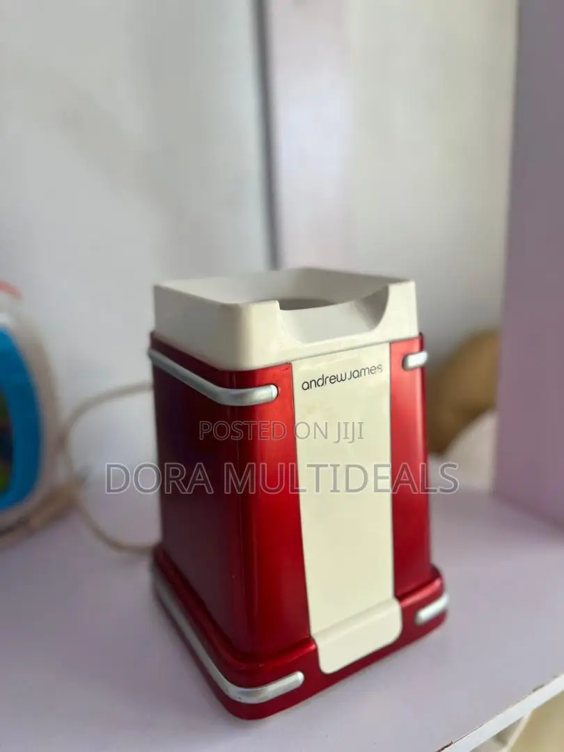 Foreign Imported Baby Bottle Warmer