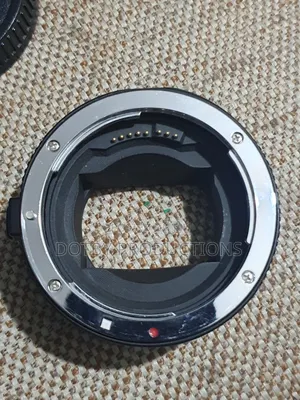 Commlite Af Ef-Nex Adapter